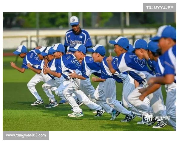 中国棒球协会公布U12组俱乐部赛程 杭州萧山区7月23日精彩揭幕