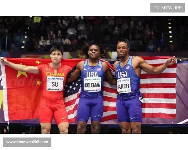 科尔曼伦敦钻石联赛百米飞人赛跑中以9.76秒夺冠创赛季新高