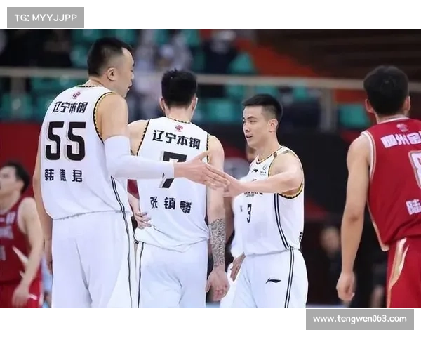辽宁本钢冲击四连冠 赵继伟张镇麟经验优势但面临伤病和年龄挑战